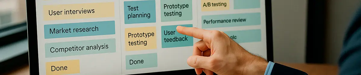 MVP Development